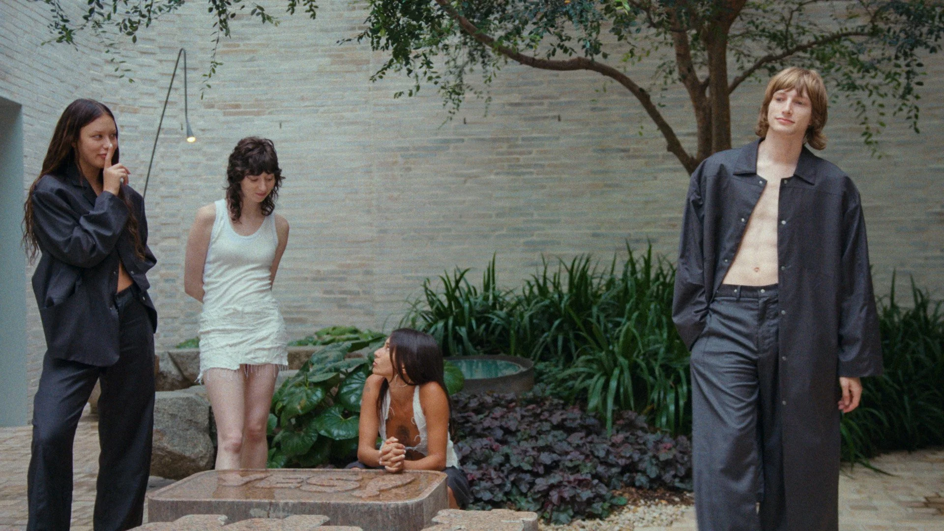 FRENCH GIRLS | FEATURE FILM