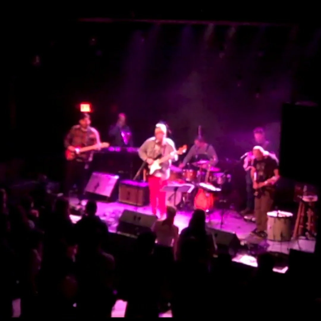 We're back at @highergroundmusic next week on Oct 3! Here's a little reminder of what it sounded like last time π
Tickets on sale now, we'll see you there π«‘
#radiohead #fitterhappier #weirdfishes #arpeggi #burlington #higherground