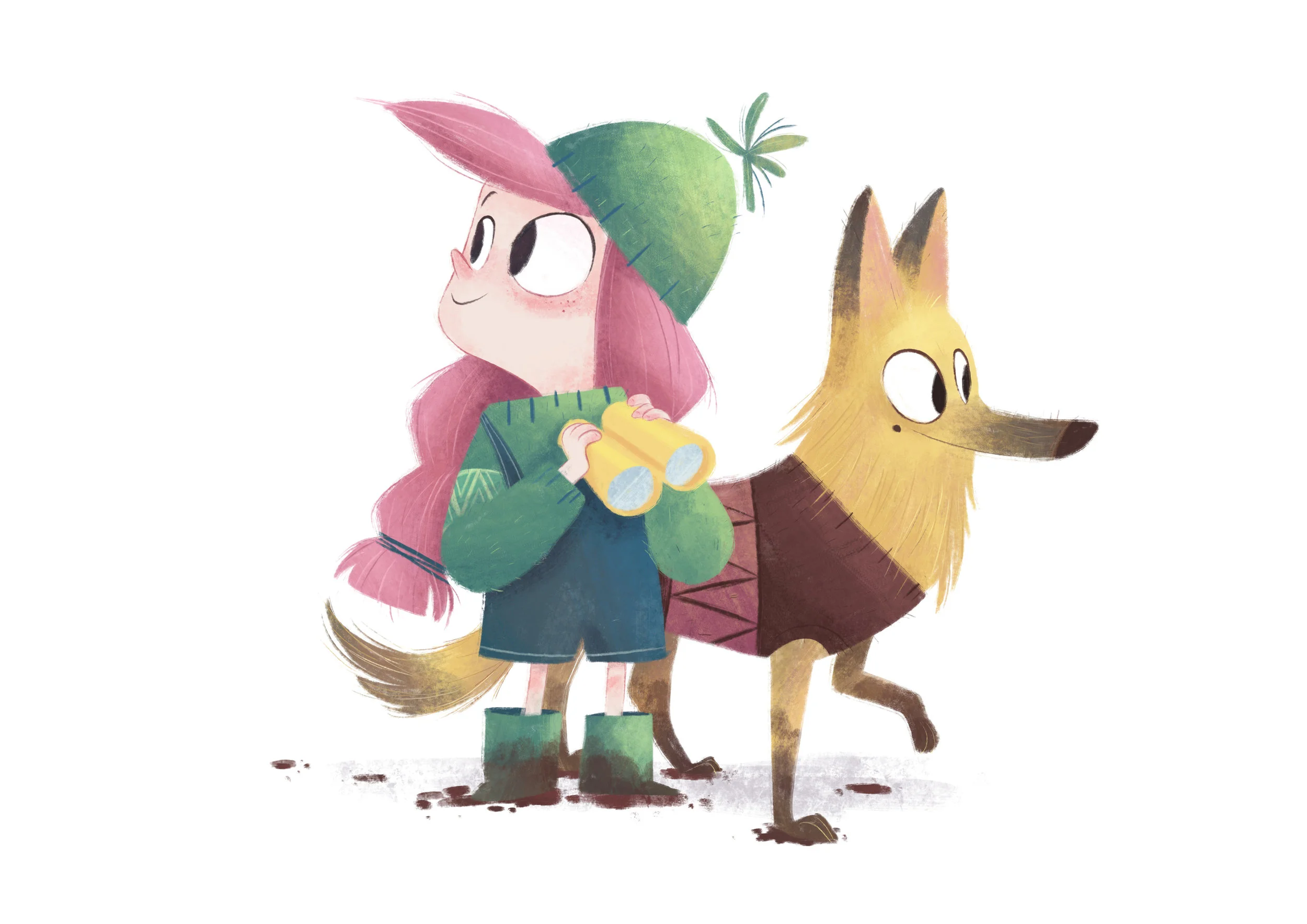 Into The Woods