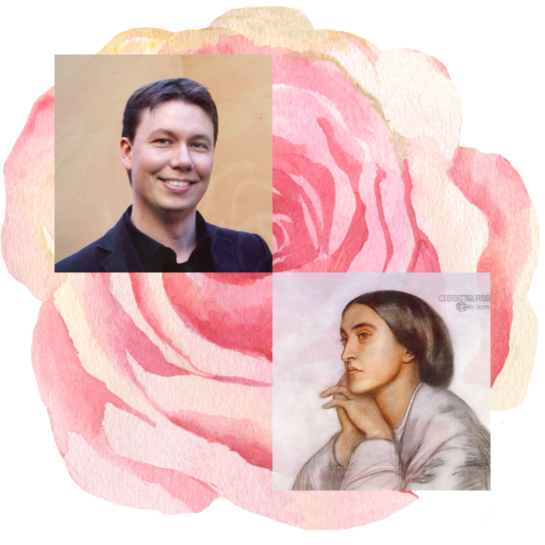 Meet the Poet and the Composer: "The Rose"