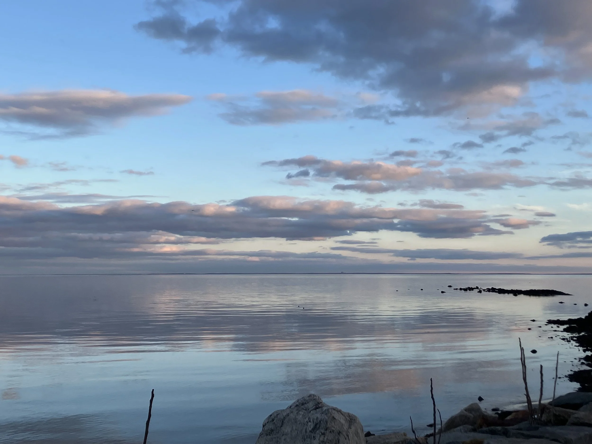 Concert Ticket - Where the Sea Meets the Sky