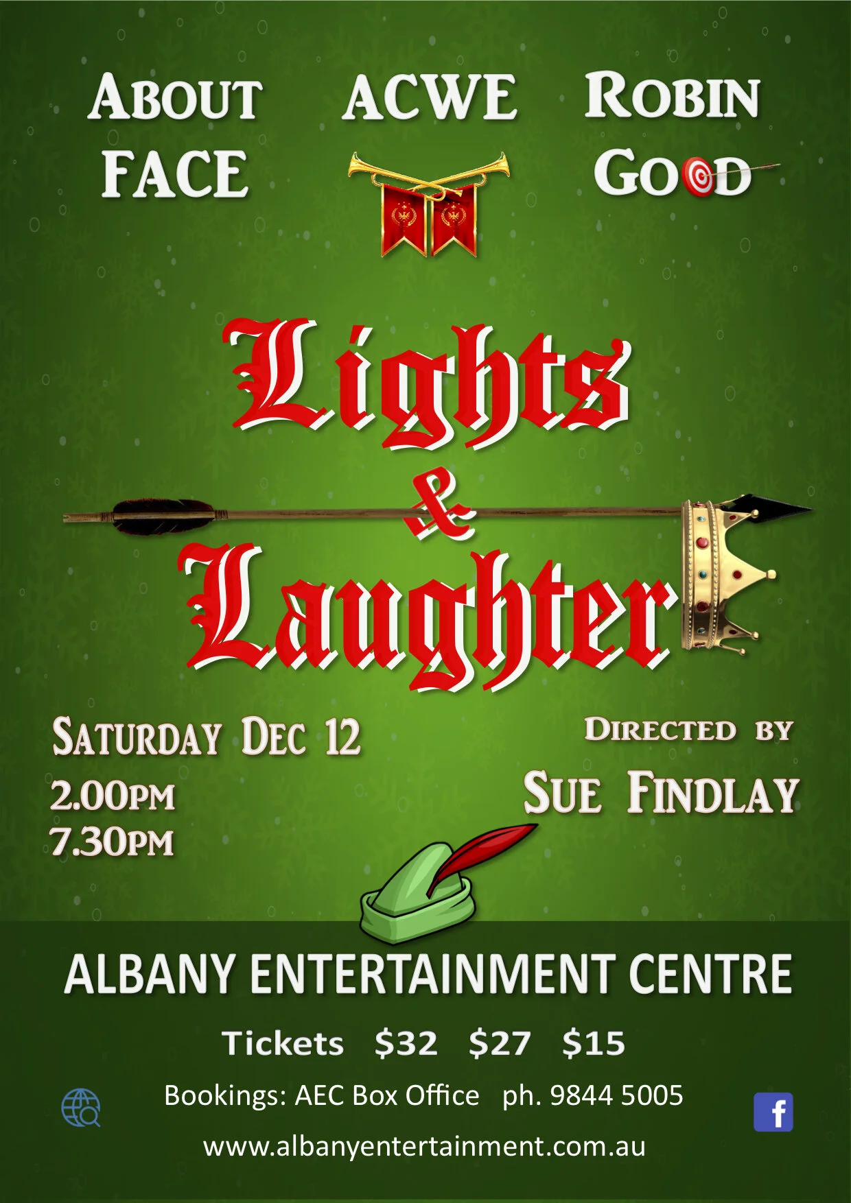 Poster Lights and Laughter.jpg