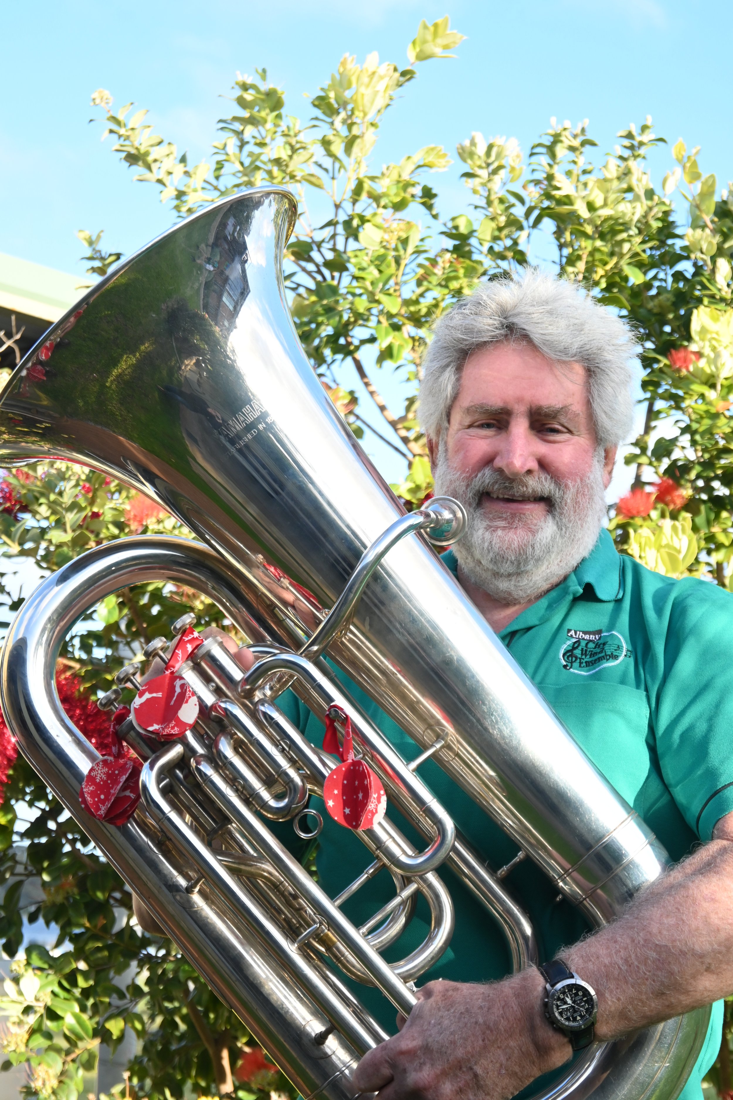 ACWE Christmas Celebration 2022