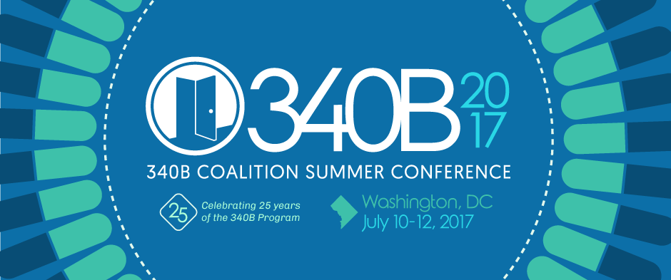 340B Coalition Summer Conference