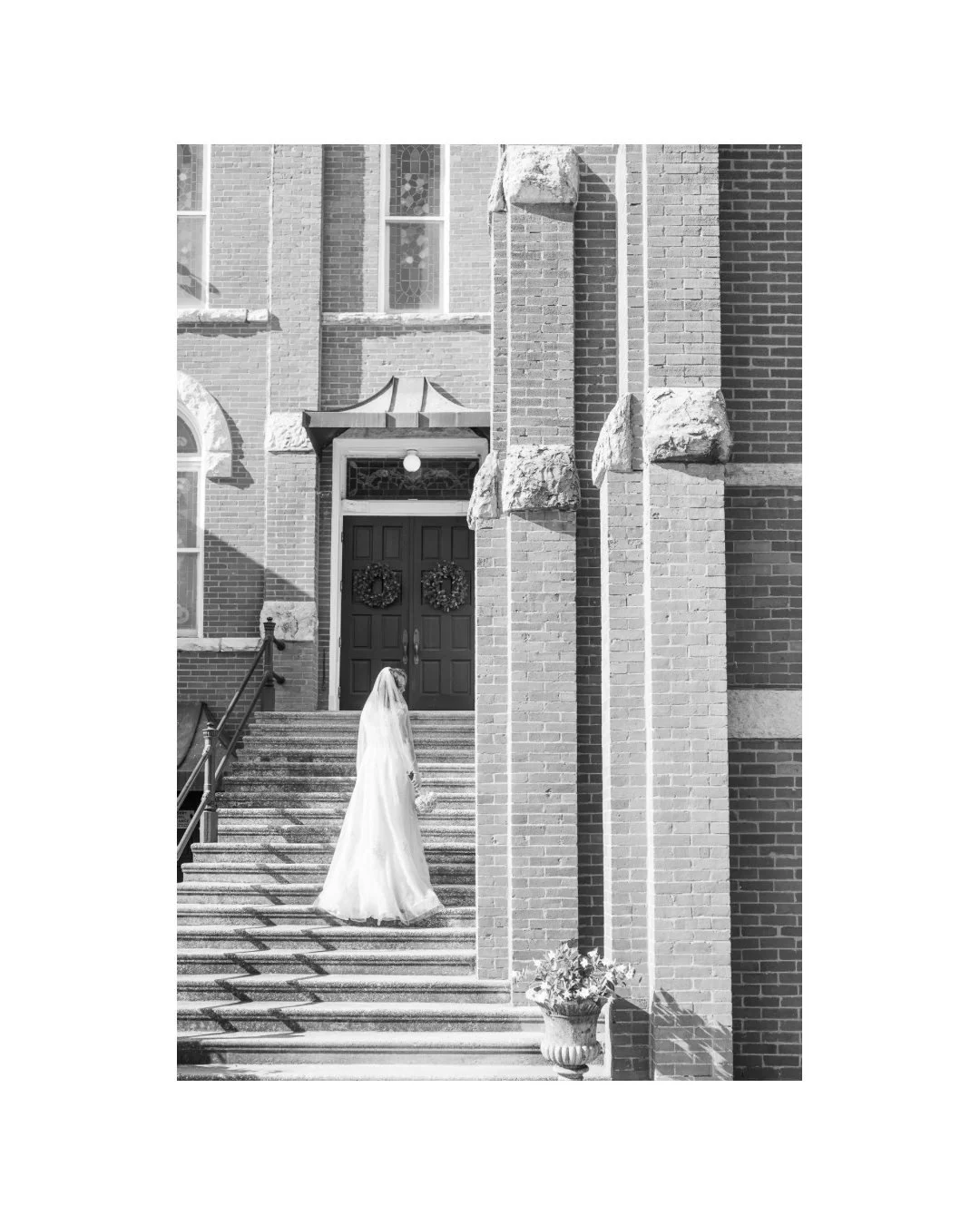 This October has been all about splitting weekends between Pulaski and Huntsville, which honestly, even outside of wedding season, is pretty much the norm! Over the years, Huntsville has become a home away from home for me. This weekend will be no di