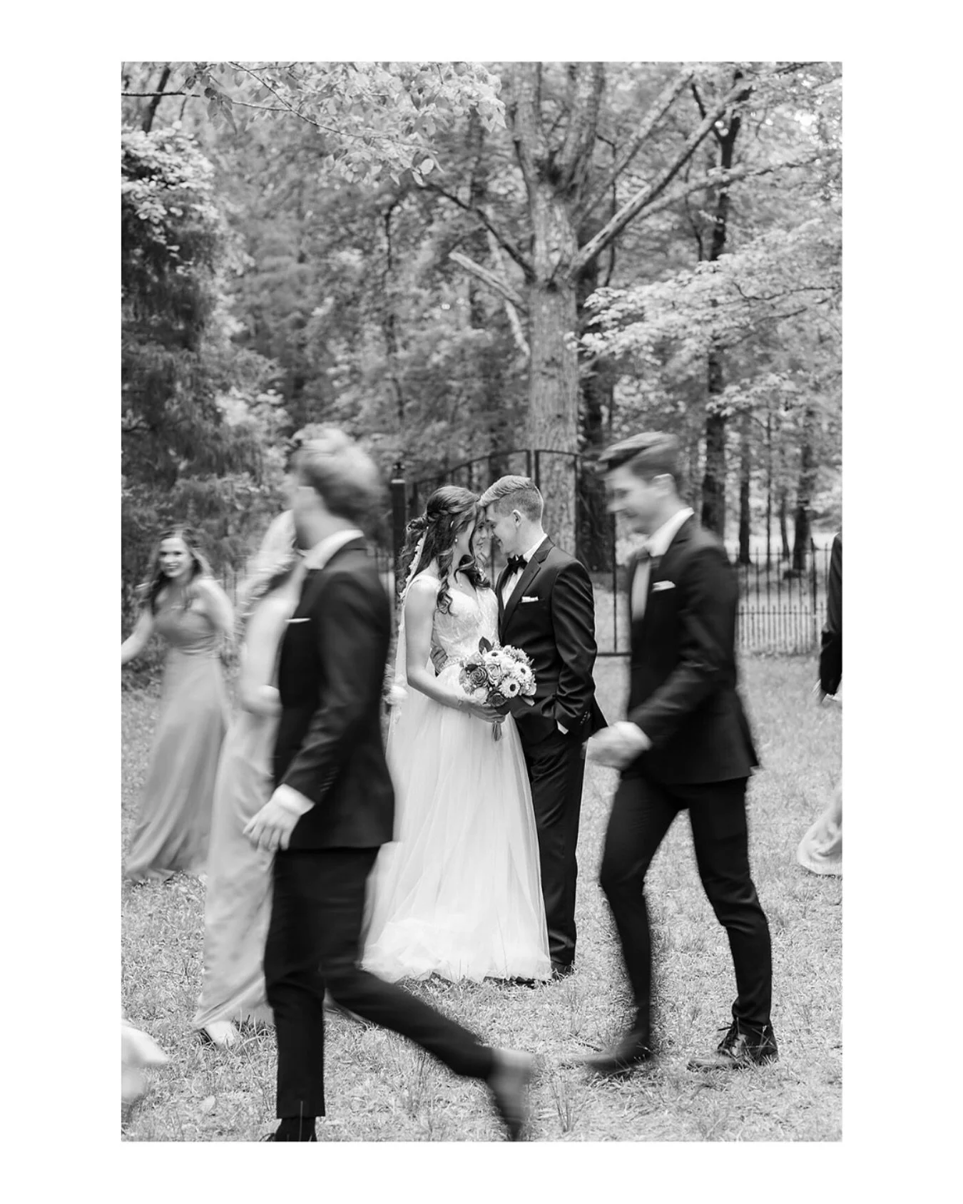Sunday&rsquo;s wedding sneak peeks are coming soon!