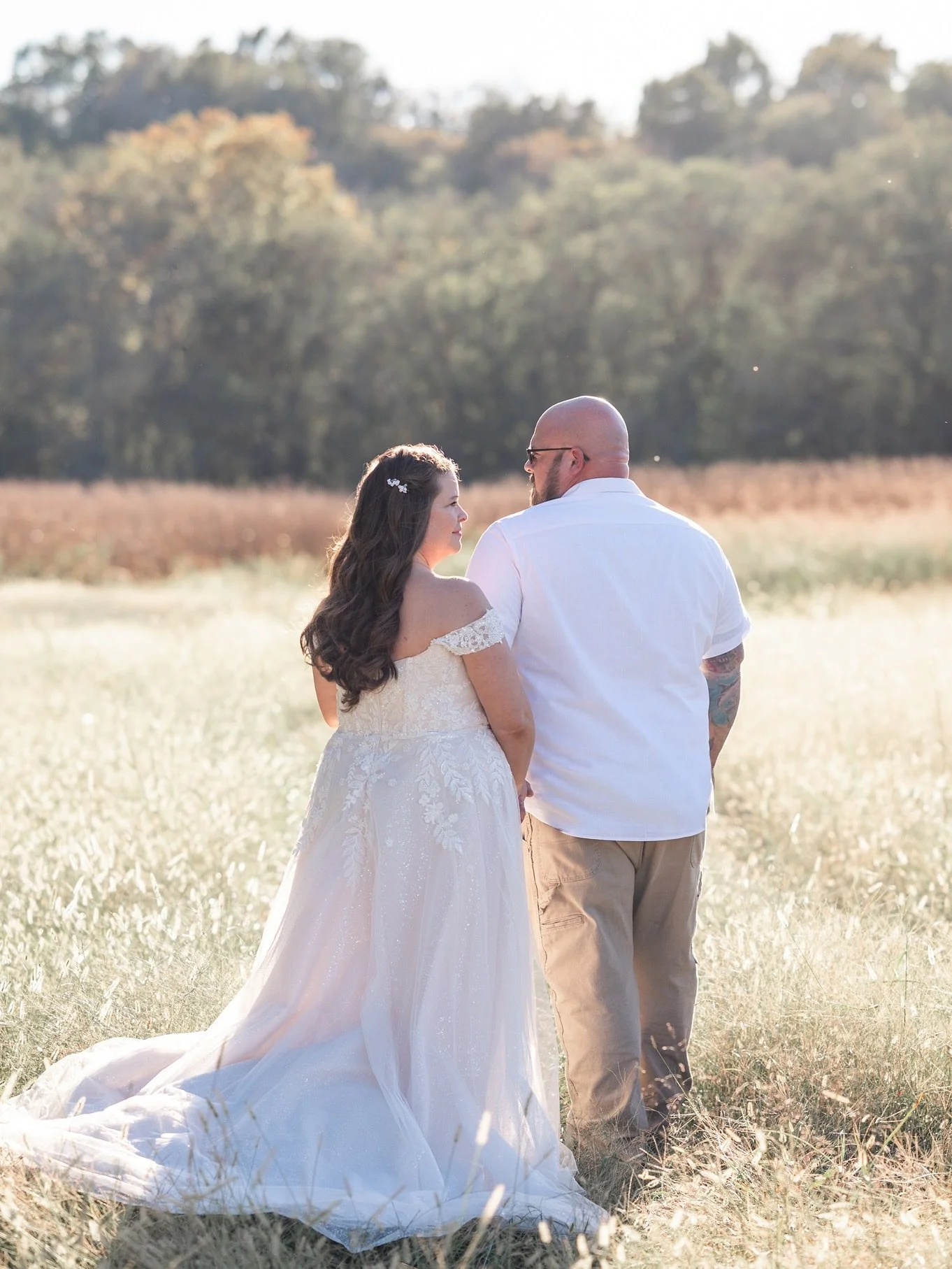 Introducing the Croces!

From the moment I arrived on Sunday, I was surrounded by the warmest, most genuine souls. Even though I&rsquo;ve only known Rachael and Kyle for a short time, it already feels like we&rsquo;ve been friends for years. The wind