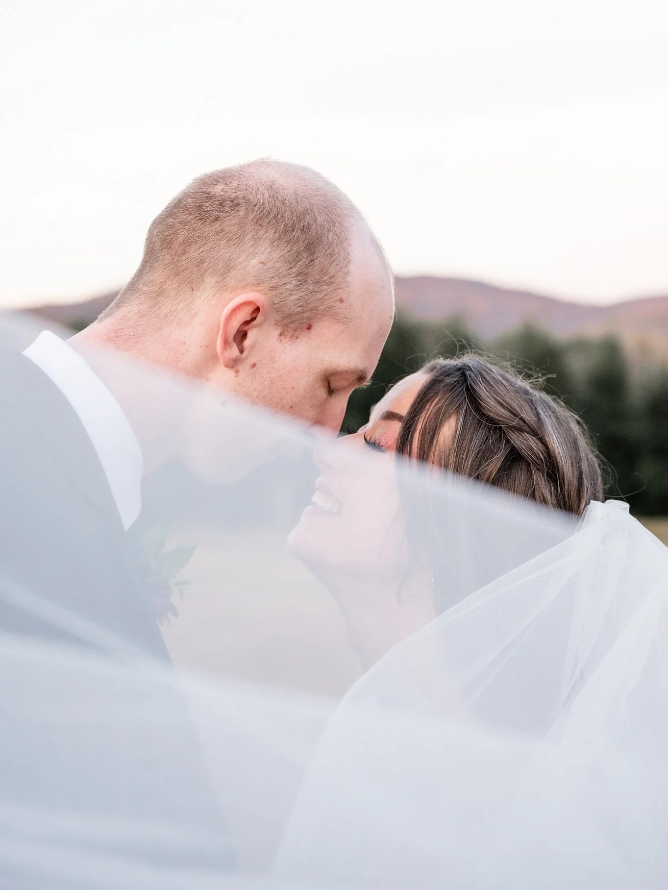 Congratulations, Micayla + Sam!

I am considering this past Saturday as my final fall wedding before winter weddings officially takes over, and what a perfect day it was. We spent it celebrating two of the kindest souls. Micayla + Sam are truly what 