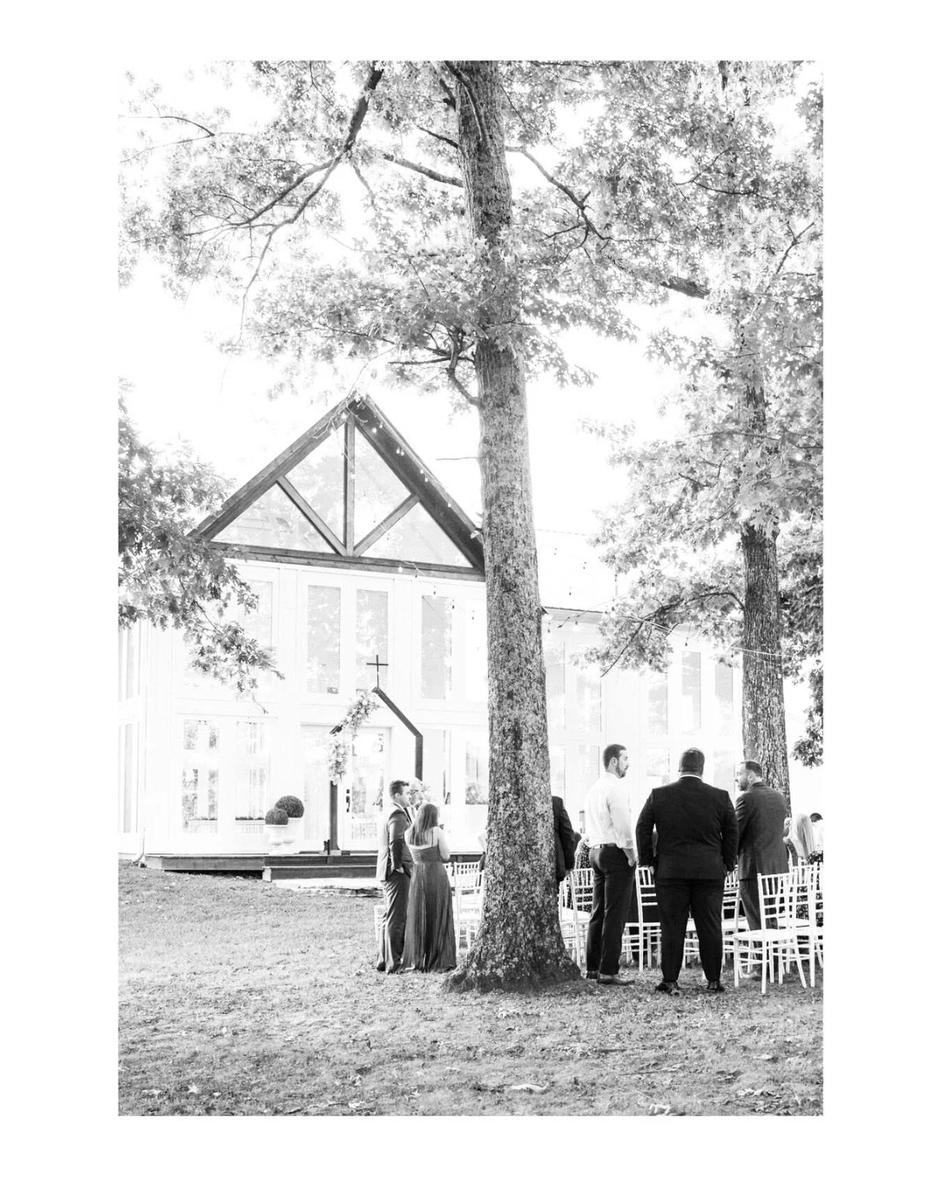 The wedding season is complete as far as actually shooting! Now it is all about those edits.