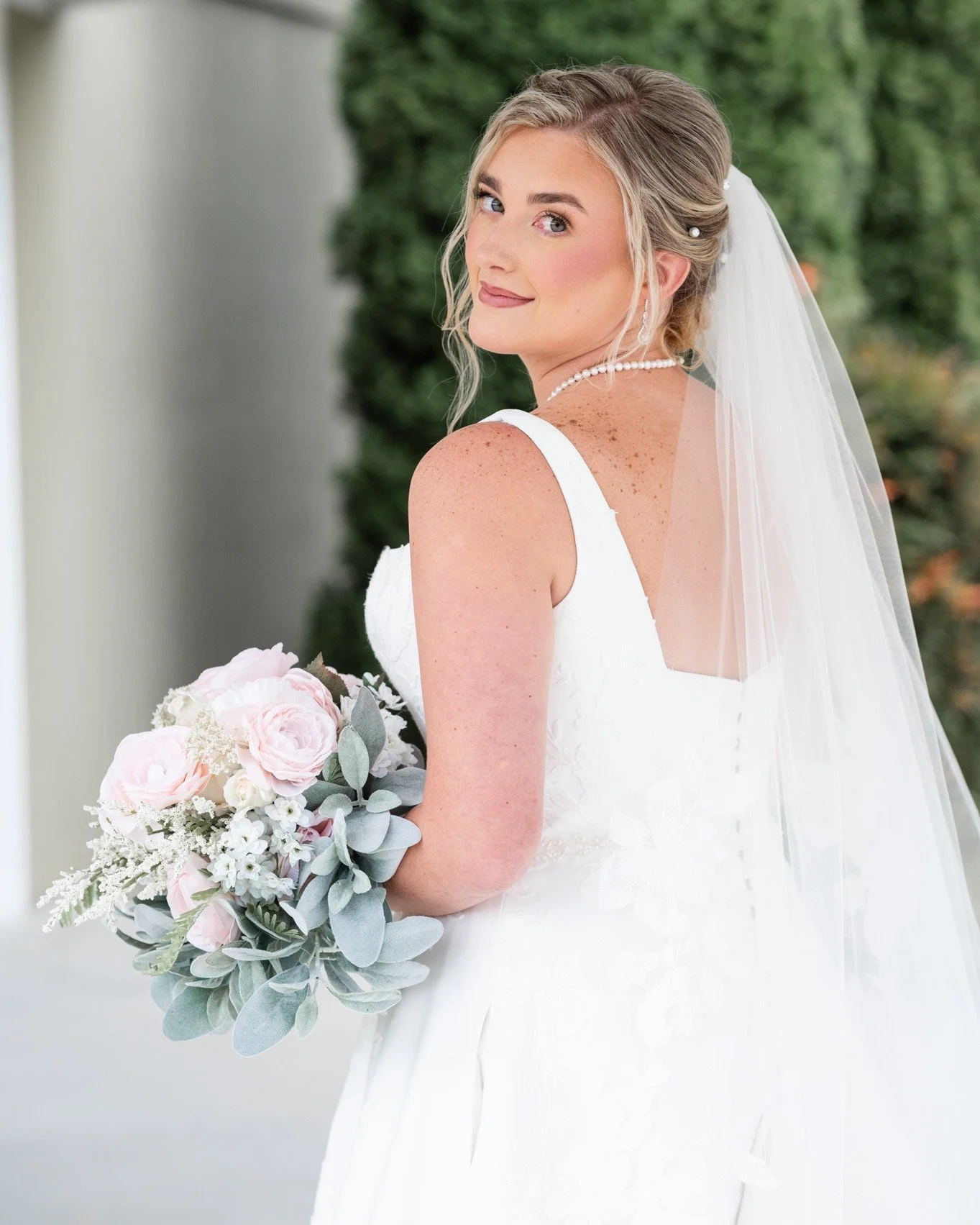 Cloudy skies are a photographer&rsquo;s dream. Who would say no to soft, even light all day. Did you know cloudy light is actually better for portraits than harsh sun?