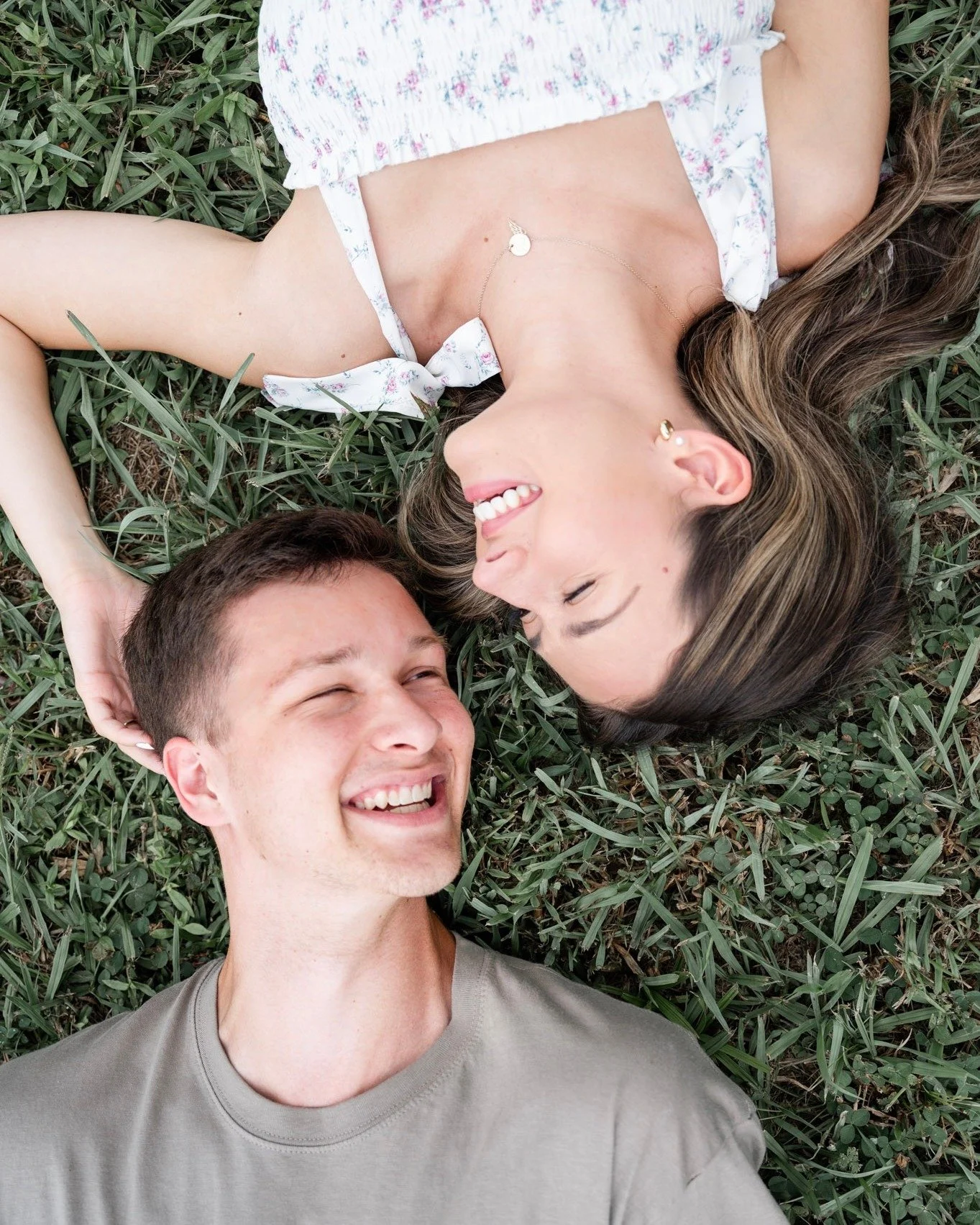 Hands up if you are ready to sink into the softest green grass and pretend the world doesn&rsquo;t exist for a minute?