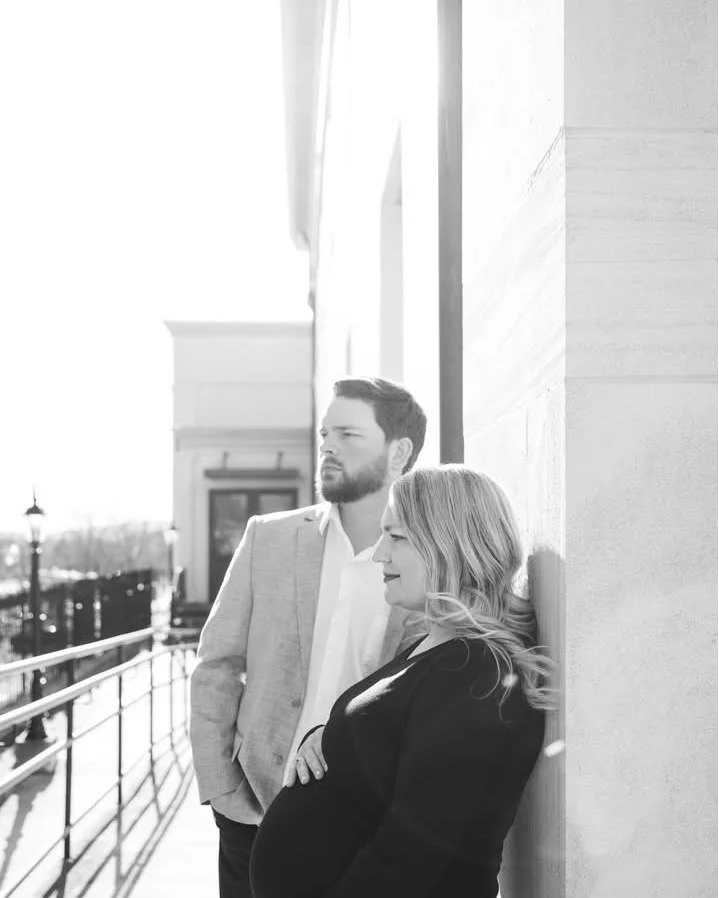 Baby &ldquo;D&rdquo; is almost here!

It meant so much to capture this beautiful season for my baby sis and brother-in-law. My heart is so full, and I&rsquo;m officially counting down the days until we get to meet this sweet little one. Get ready for