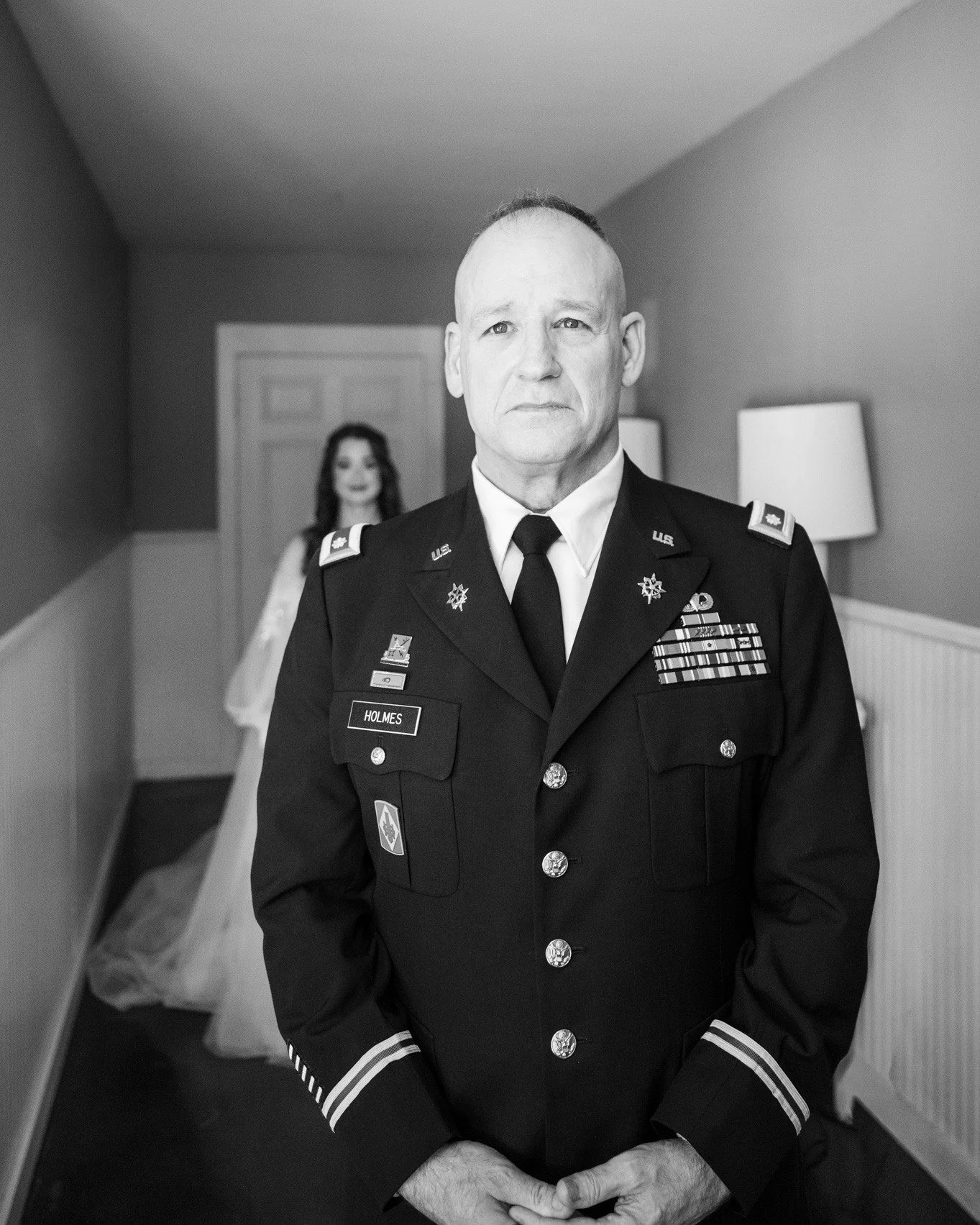 First looks with parents really are where I get the most emotional!