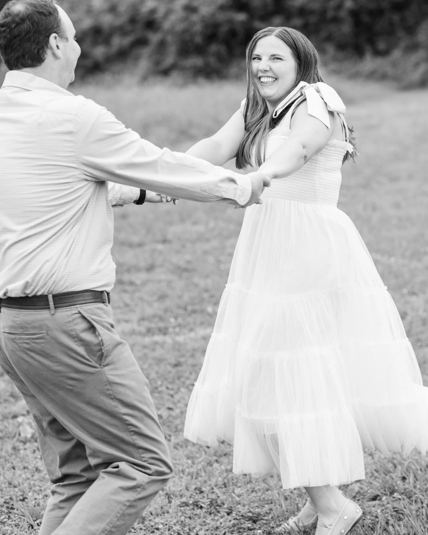 My goal for your session is to get those sweet, quiet photos, but then we are going to be sure and have a little fun, too!