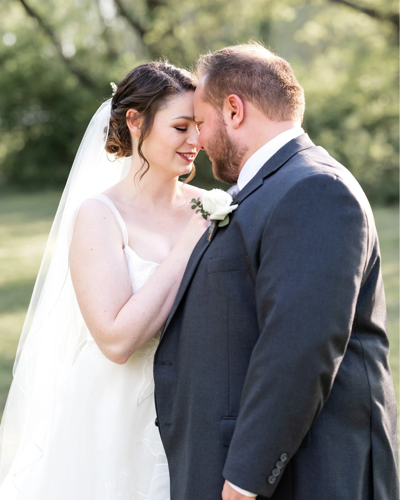 Spring Weddings just hit different!