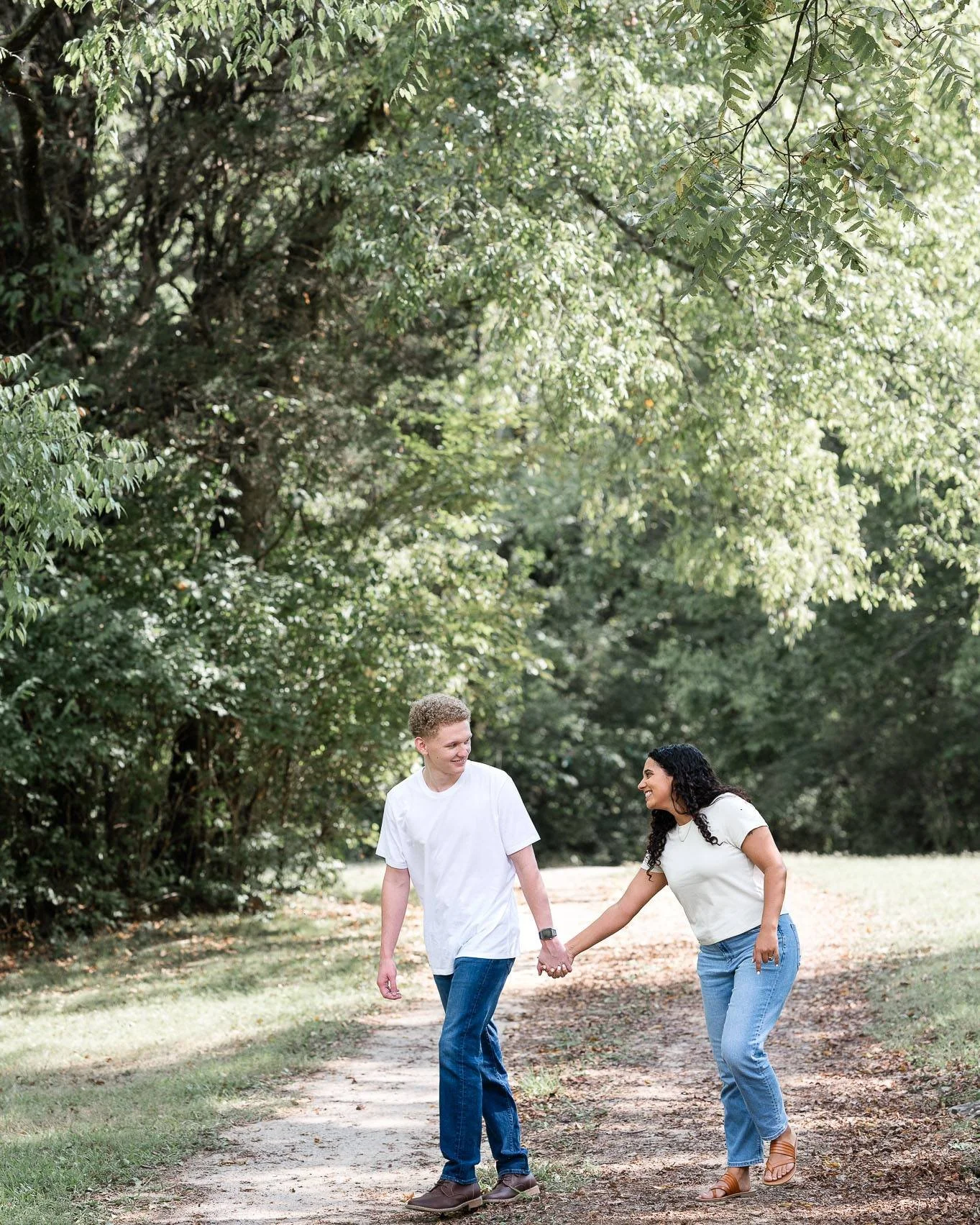 Spring is more than a season... it is its own vibe!