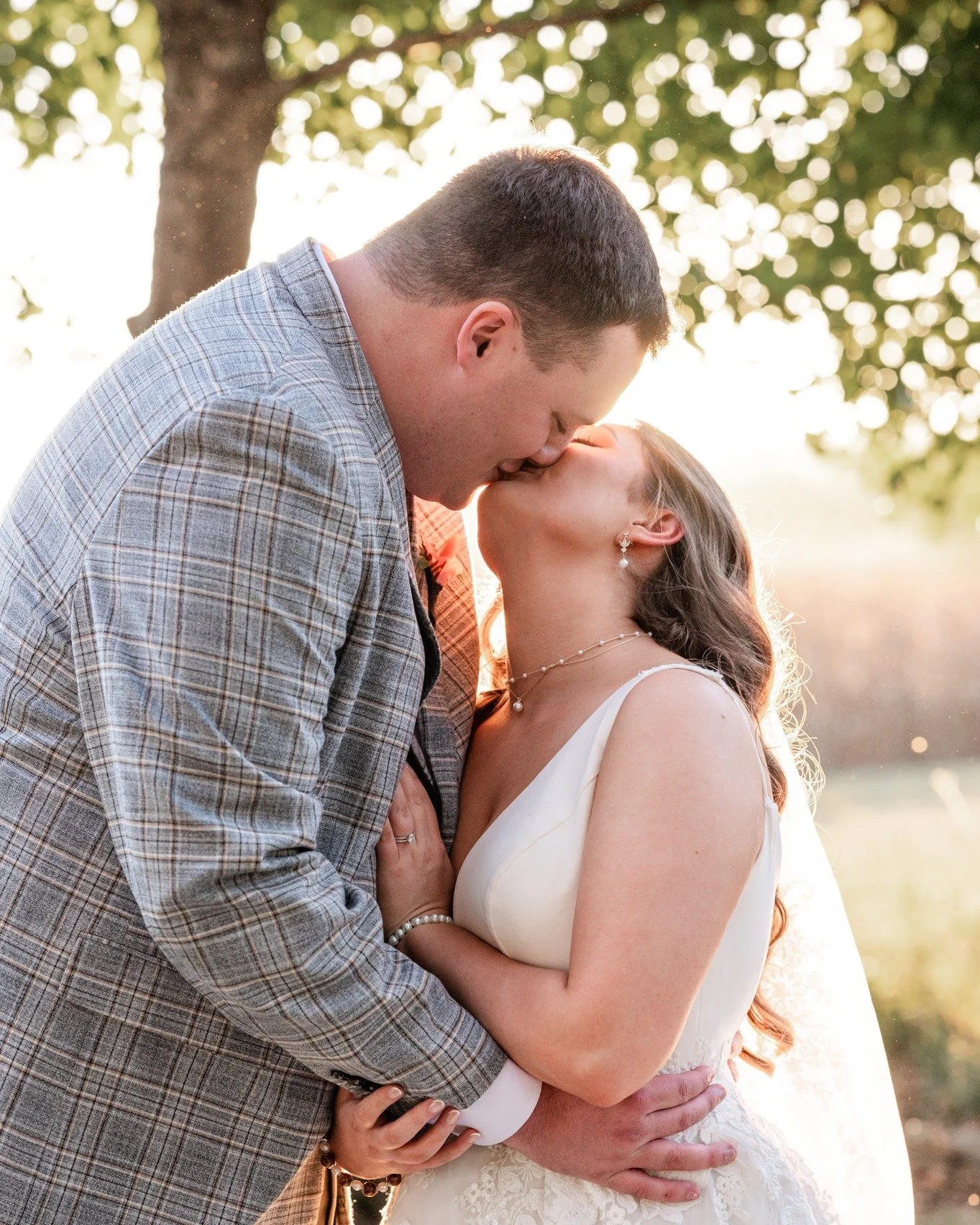 Kiss me...I'm Irish!