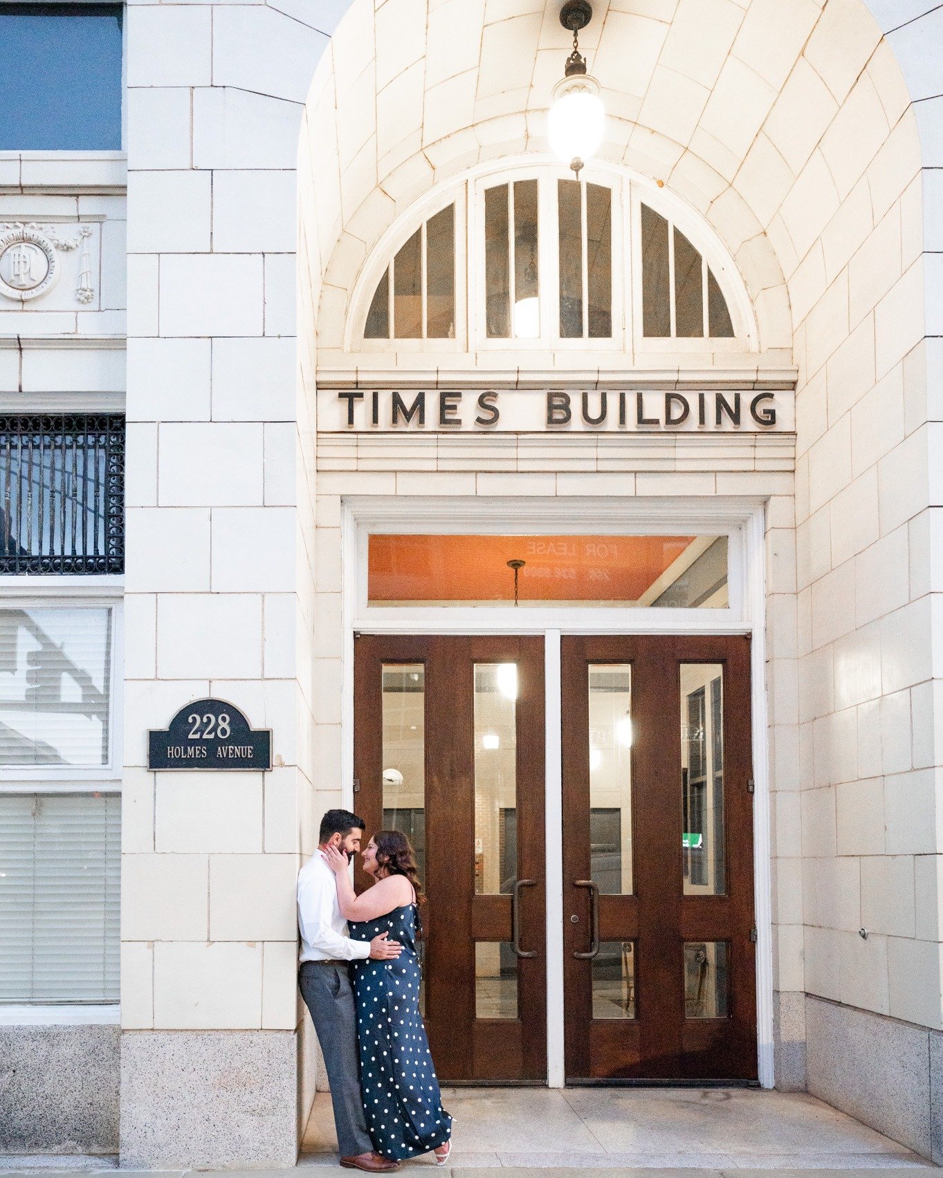 I used to say we&rsquo;d shoot until the sun goes down, but now&hellip; if the ambient light is right, I&rsquo;m all in.