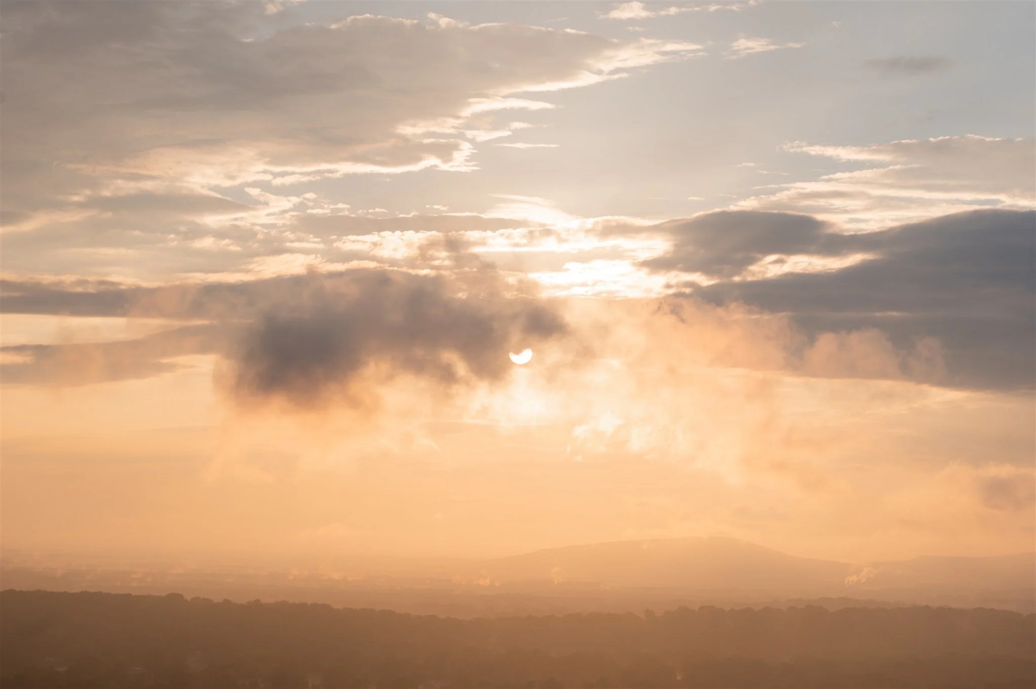 But he was pierced for our transgressions, he was crushed for our iniquities; the punishment that brought us peace was on him. 

Isaiah 53:5