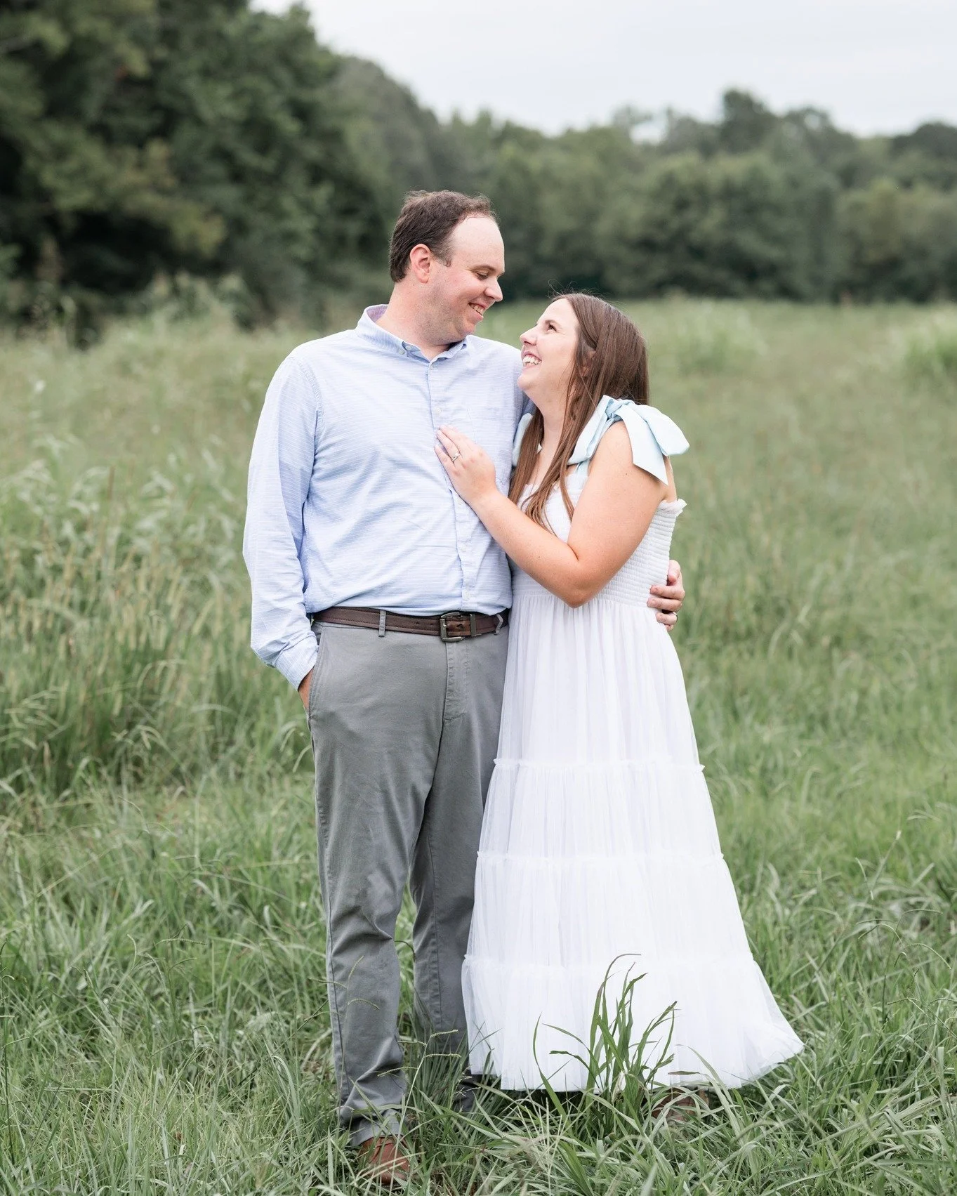 Real joy...real love... real connection. When you can feel it without being there, that is what makes photos so beautiful.