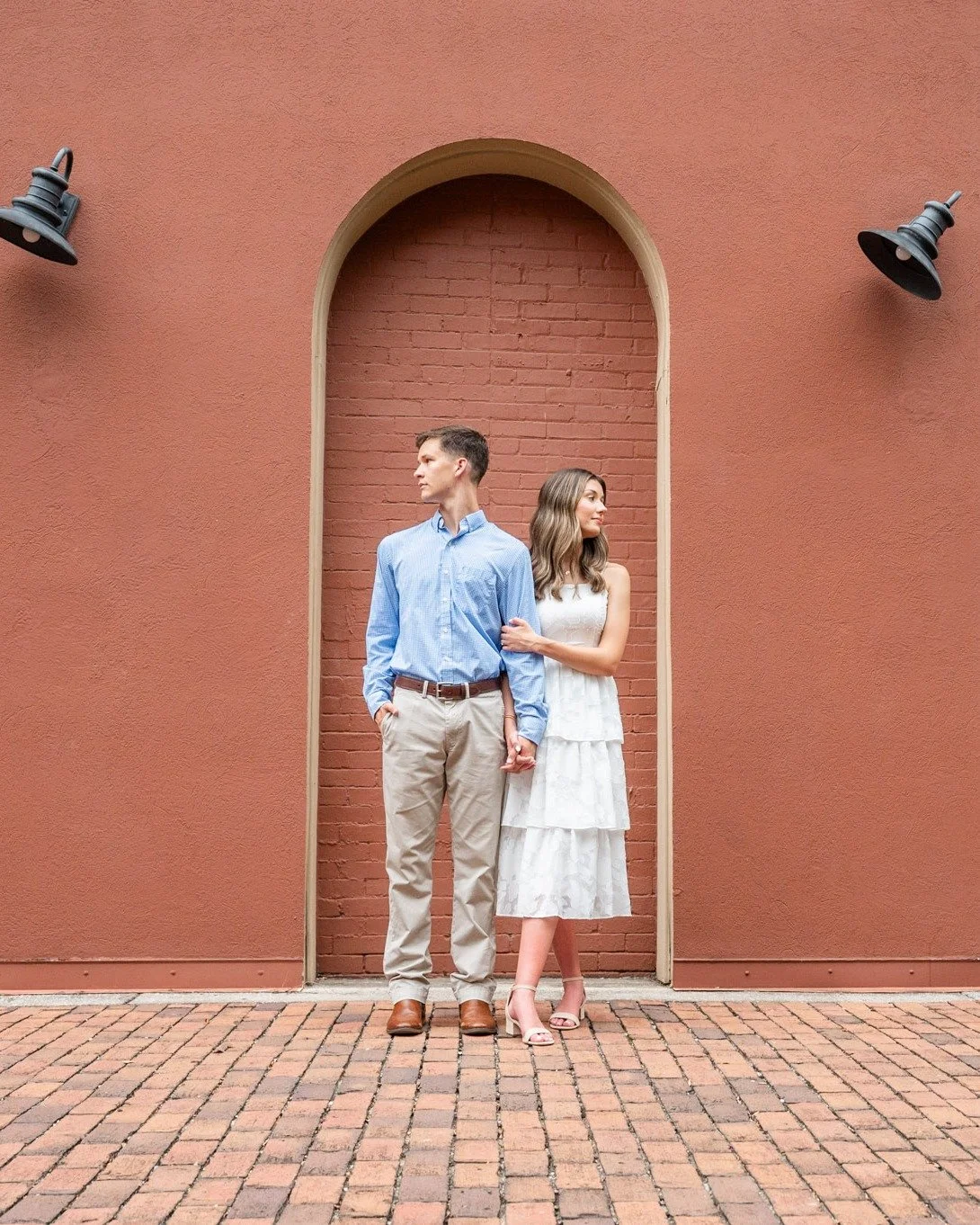 It is finally wedding week for Haley + Austin! I already know it is not only going to be beautiful, but incredibly sweet as well. I am beyond pumped for this one!