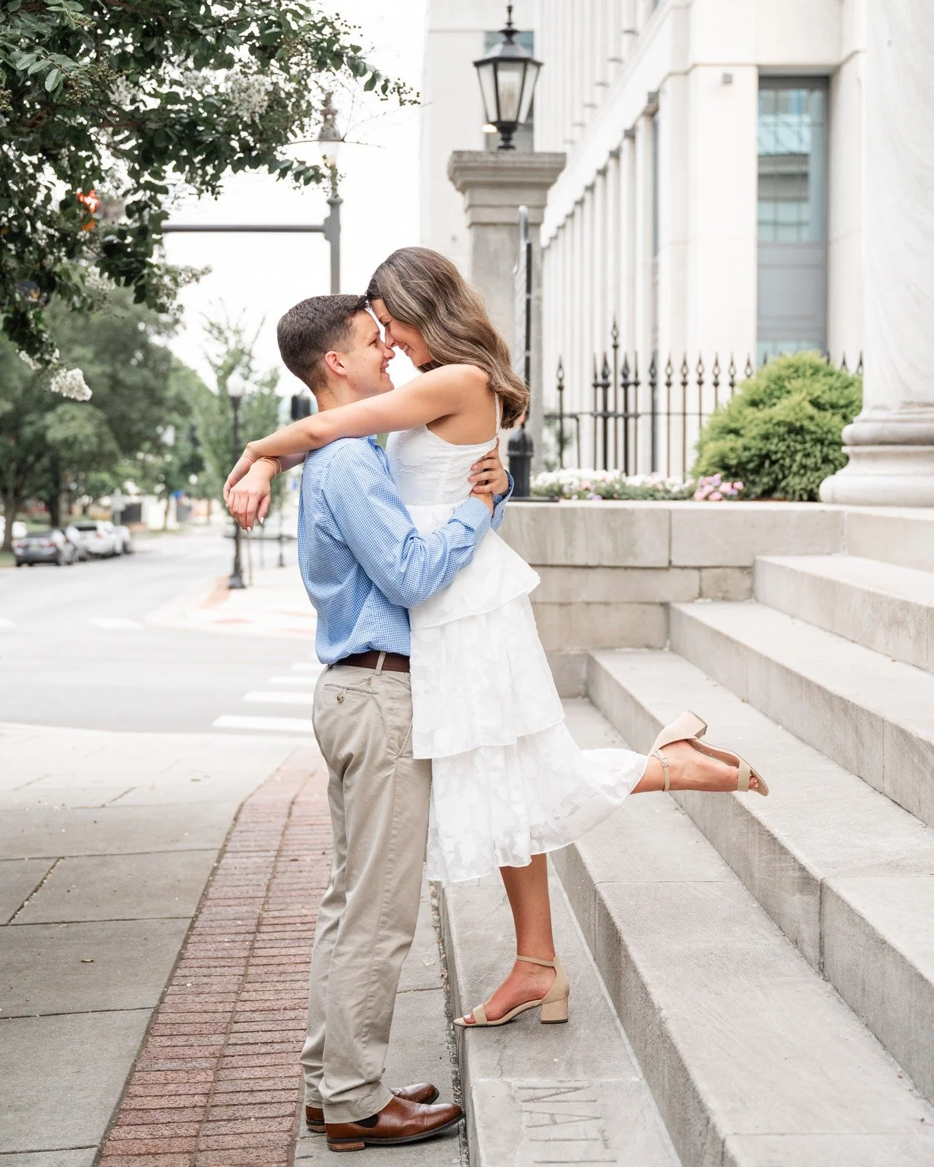 It is officially wedding day for these two! I haven't even taken their images yet and I am already dying to share them with you. 

Soon enough! 

www.savannahdean.com
