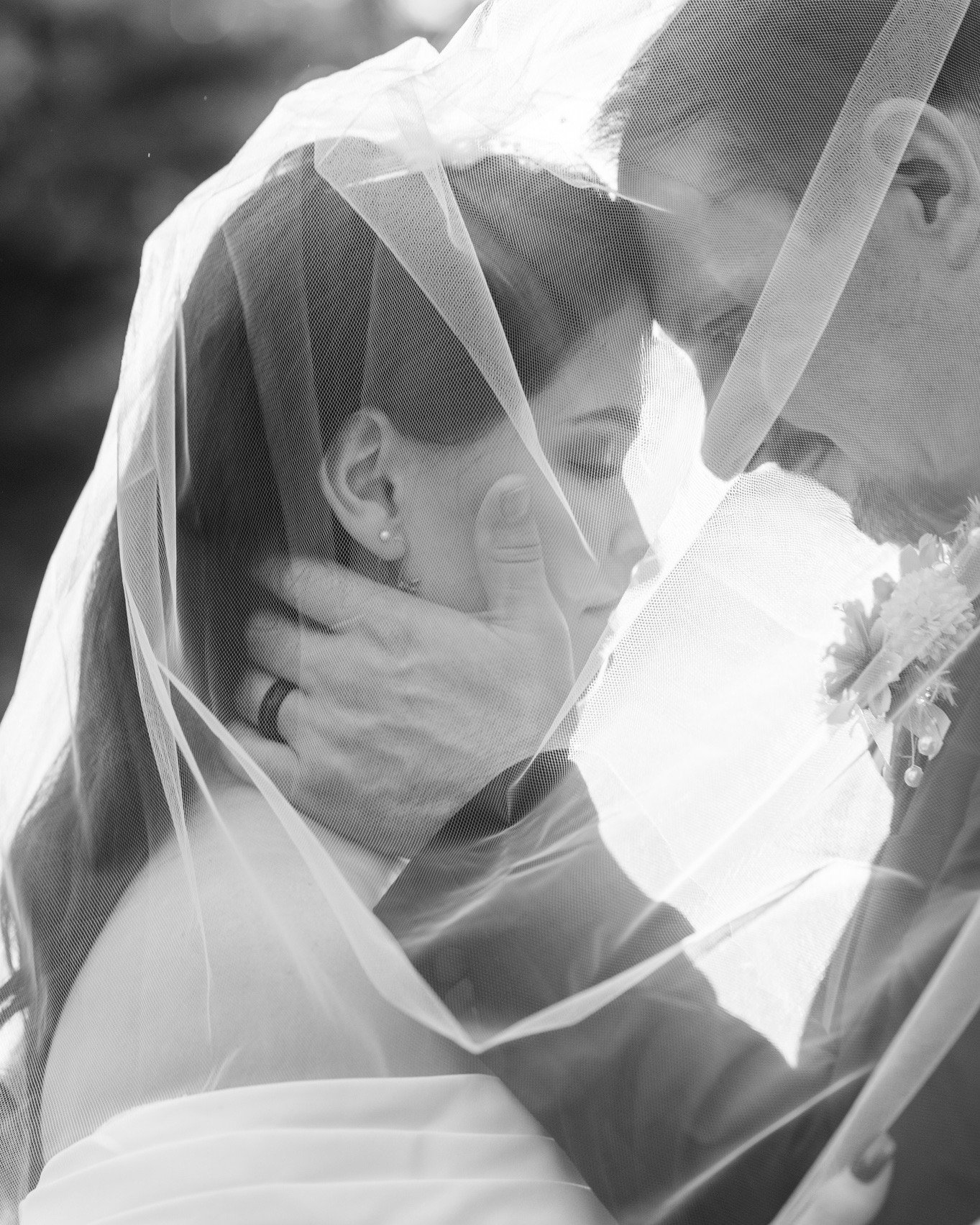 Forever one of my favorite Black + Whites from last fall!