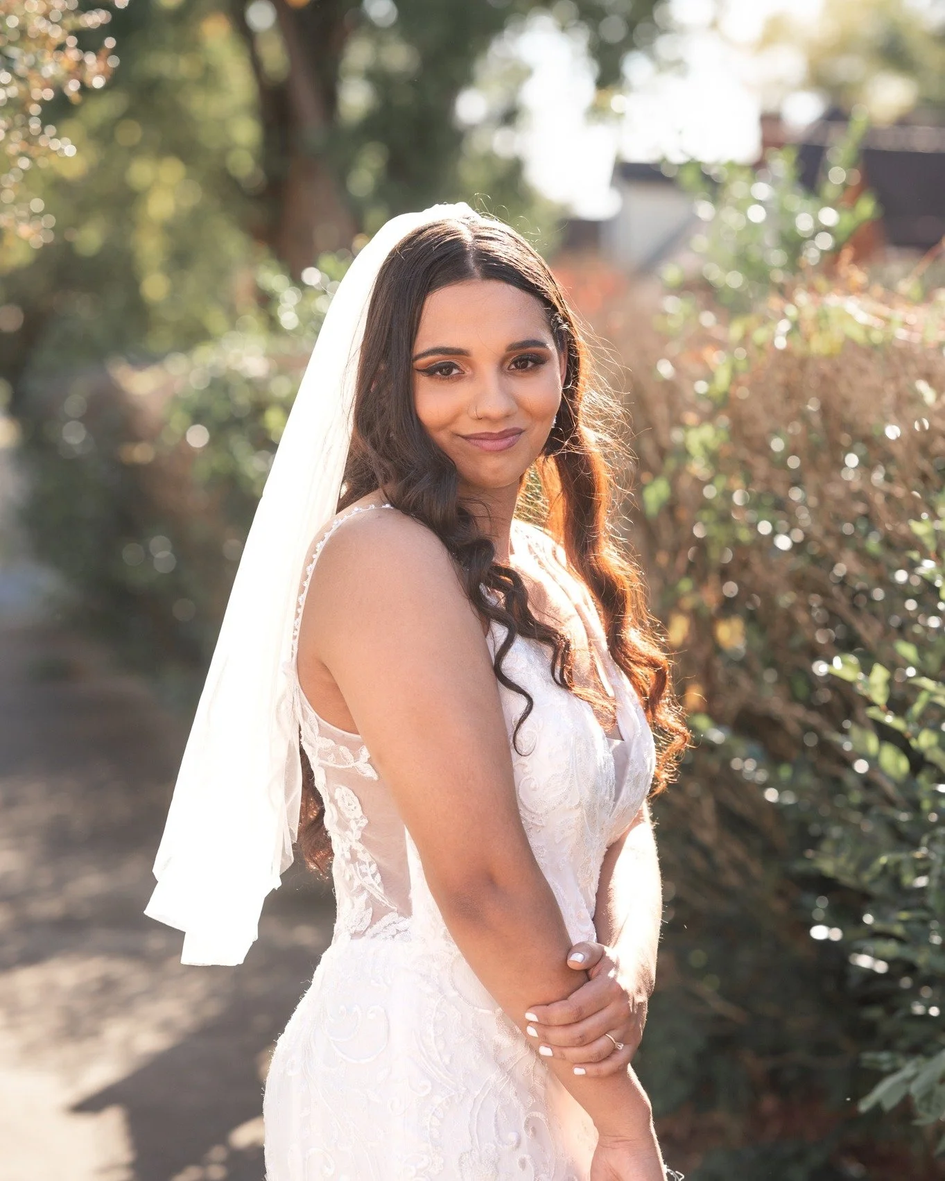 Feeling at ease in front of the camera is not about perfection. It&rsquo;s about trust and guidance, which is why your photographer should be someone, who you trust to guide you into a portrait that feels exactly like you.