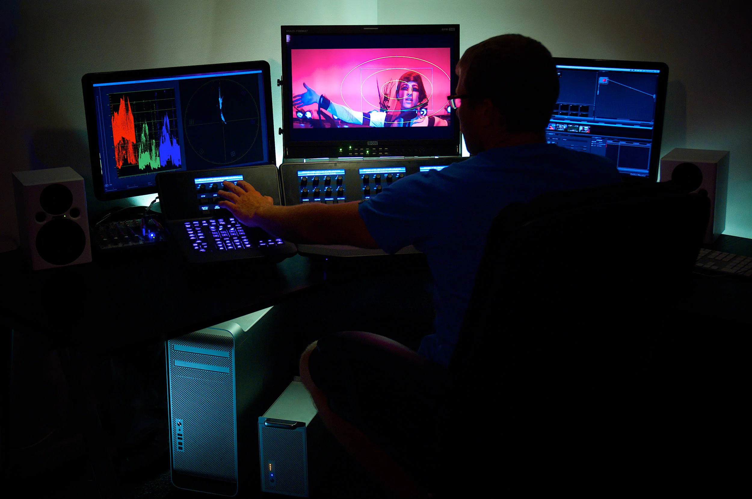 5 must have qualities for today’s freelance Colorist.