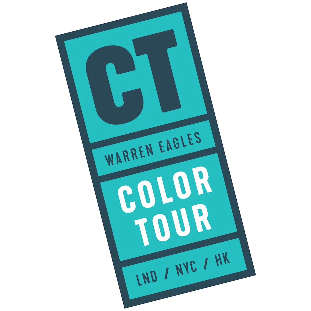 Color Tour Podcast EP1