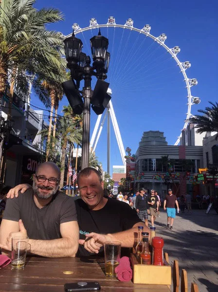 Color Tour Podcast Episode 2: NAB 2018