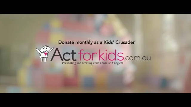 ACT for Kids