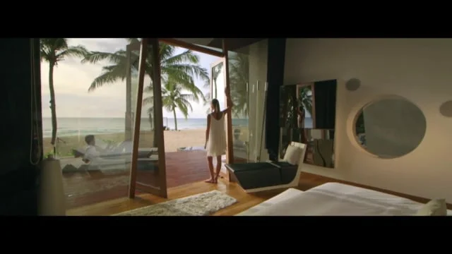 Iniala Beach House - Director Paul Giggle
