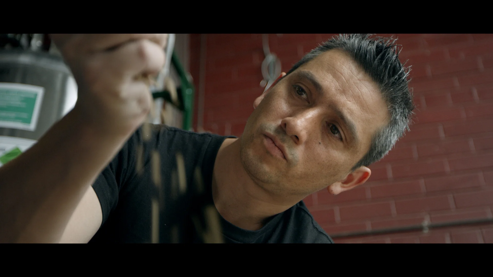 Isuzu Trucks - Mini Doco - Brewery