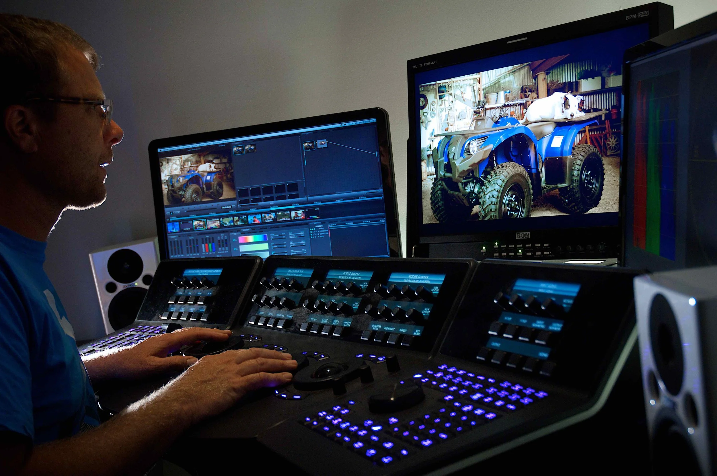 Remote Grading in 2025