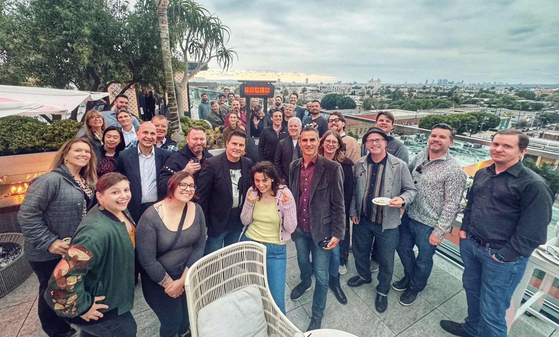 Color Tour Podcast S5 EP01: Colorist Society Hollywood Chapter.