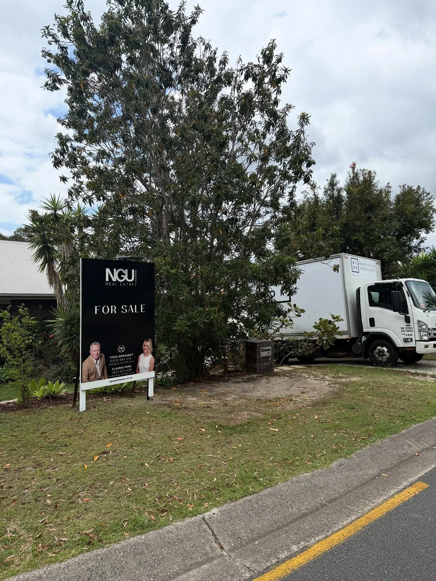 It could be yours? #ngurealestatesoutheast #wakerley #blok