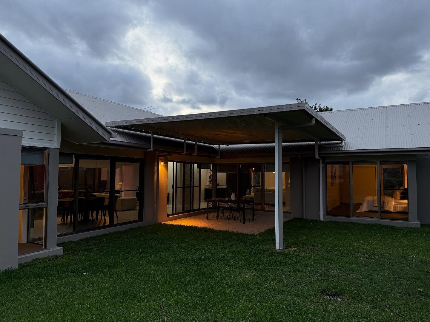 Remember to pop along to the open house at 1130 and say nice things about my renovated fly screens:) #4 Goulburn Street