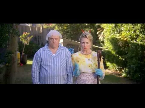 'Bin Day' short film trailer