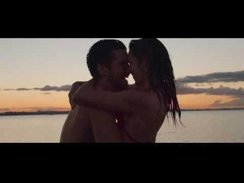 Beauty From Pain trailer