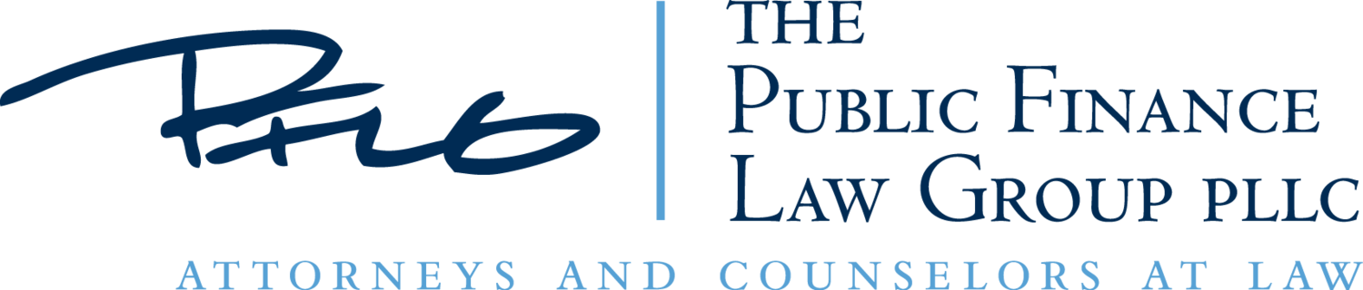 Public Finance Law Group