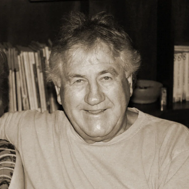 Ian Watson Watto