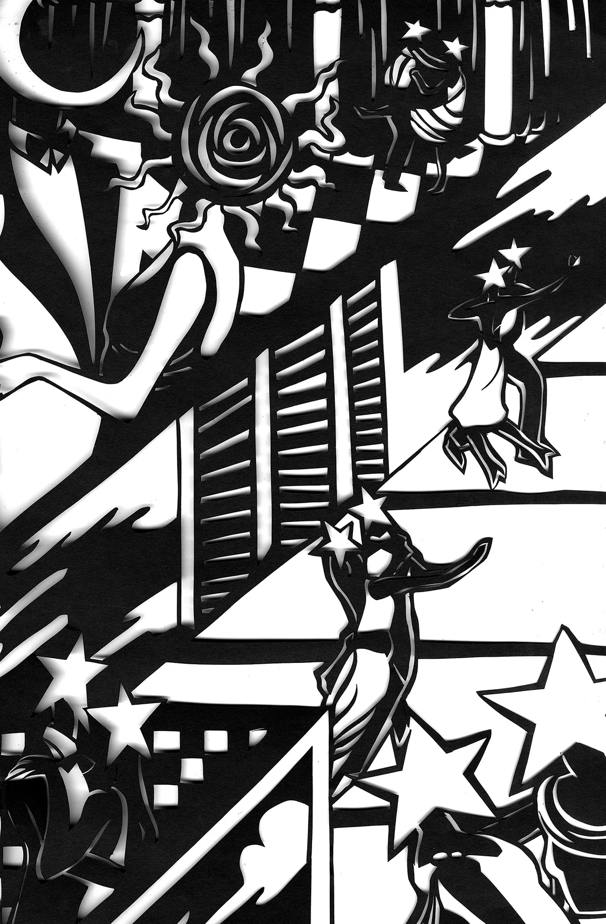 The Dance