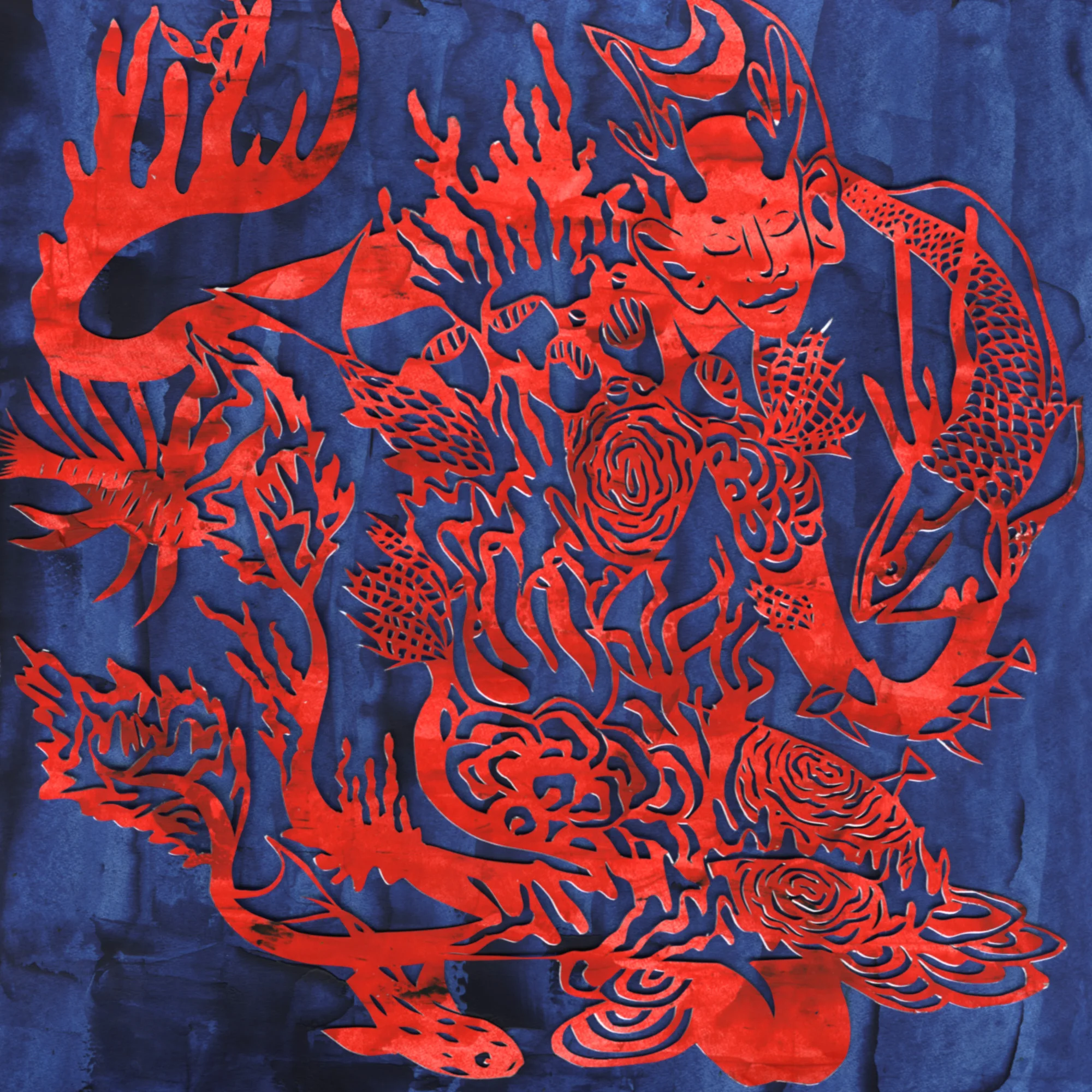 Reef Rebirth