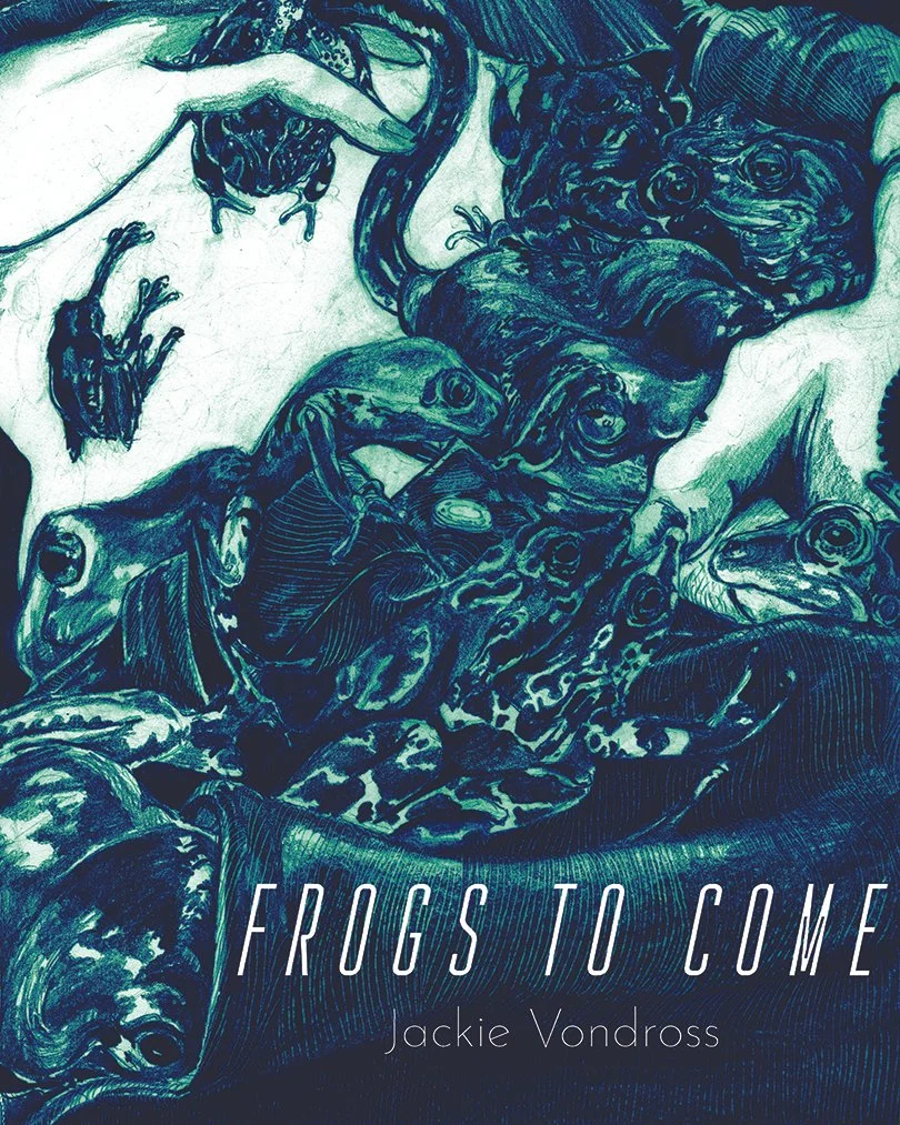 Frogs to Come