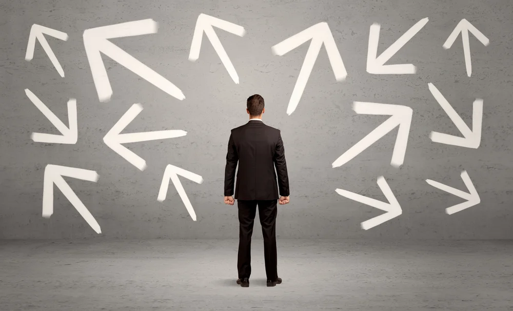 Nick Doble 5 Barriers to CDO Success
