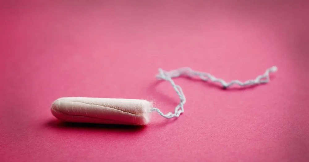 Why are we still afraid of periods?