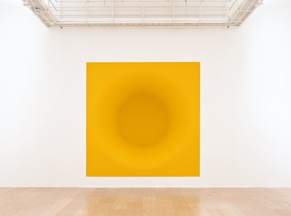 Anish Kapoor in five works