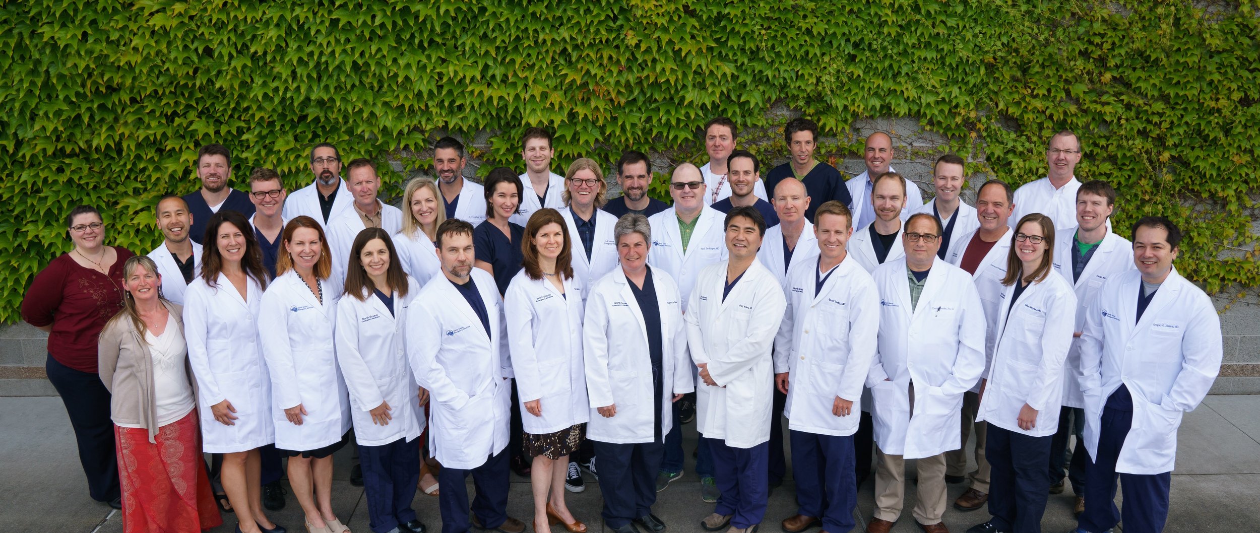 NorthSound Emergency Medicine