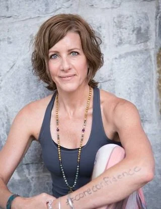 February Uncover YOU with Kim Vopni in PORT MOODY